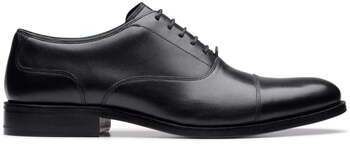 Nízka obuv do mesta Clarks  CraftJames Cap