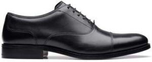 Nízka obuv do mesta Clarks  CraftJames Cap