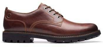 Nízka obuv do mesta Clarks  Batcombe Tie