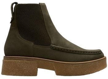 Čižmičky Clarks  LINOSO TOP