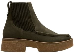 Čižmičky Clarks  LINOSO TOP