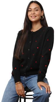 Vesty bez rukávov/Cardigany La Modeuse  72245_P169796