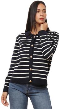 Vesty bez rukávov/Cardigany La Modeuse  72248_P169799