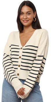 Vesty bez rukávov/Cardigany La Modeuse  72343_P169863