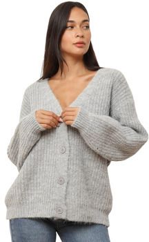 Vesty bez rukávov/Cardigany La Modeuse  72345_P169865