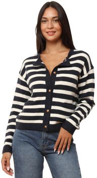 Vesty bez rukávov/Cardigany La Modeuse  72496_P169837