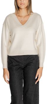 Svetre Vero Moda  VMGOLD LINK LS V 10311403
