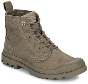 Polokozačky Palladium  PAMPA HI SKIN