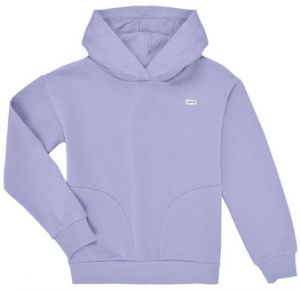 Mikiny Levis  LVG-BATWING CHEST HIT HOODIE