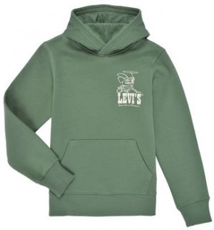 Mikiny Levis  LVB LASSO IT UP HOODIE