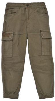 Nohavice Cargo Schott  TR RELAX 70 B
