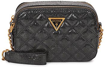 Tašky cez rameno Guess  GIULLY CAMERA BAG