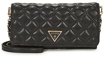 Tašky cez rameno Guess  GIULLY MINI BAG