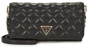 Tašky cez rameno Guess  GIULLY MINI BAG