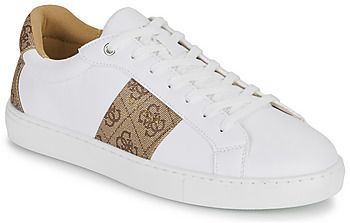 Nízke tenisky Guess  TODA