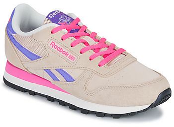 Nízke tenisky Reebok Classic  CLASSIC LEATHER