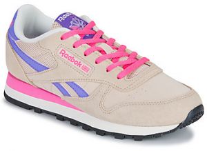 Nízke tenisky Reebok Classic  CLASSIC LEATHER