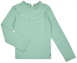 Tričká s dlhým rukávom Petit Bateau  TELTY