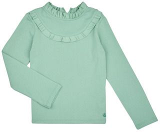 Tričká s dlhým rukávom Petit Bateau  TELTY