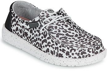 Slip-on HEYDUDE  Wendy Leopard