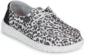 Slip-on HEYDUDE  Wendy Leopard