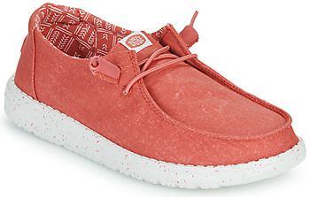 Slip-on HEYDUDE  Wendy Stretch Canvas