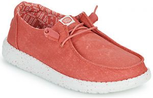 Slip-on HEYDUDE  Wendy Stretch Canvas