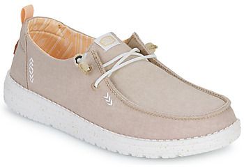 Slip-on HEYDUDE  Wendy Chambray