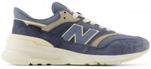 Bežecká a trailová obuv New Balance  U997r d