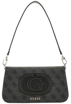 Kabelky Guess  ECO MIETTA FLAP SHOULDER BAG