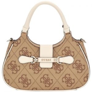 Kabelky Guess  NOLANA SML GIRLFRIEND SATCHEL