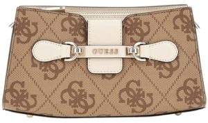 Kabelky Guess  NOLANA CROSSBODY TOP ZIP