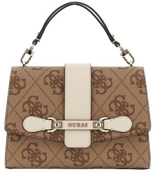 Kabelky Guess  NOLANA TOP HANDLE FLAP