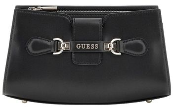 Kabelky Guess  NOLANA CROSSBODY TOP ZIP