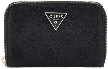 Peňaženky Guess  CRESIDIA SLG MEDIUM ZIP AROUND