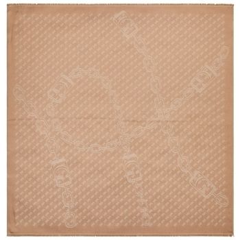 Šále/Štóle/Šatky Guess  KEFIAH LOGO 4G 125X125