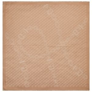 Šále/Štóle/Šatky Guess  KEFIAH LOGO 4G 125X125