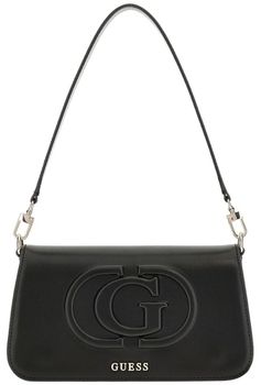Kabelky Guess  ECO MIETTA FLAP SHOULDER BAG