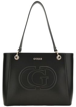 Kabelky Guess  ECO MIETTA NOEL TOTE