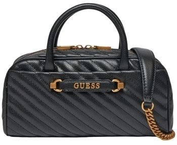 Kabelky Guess  SELA BOX SATCHEL