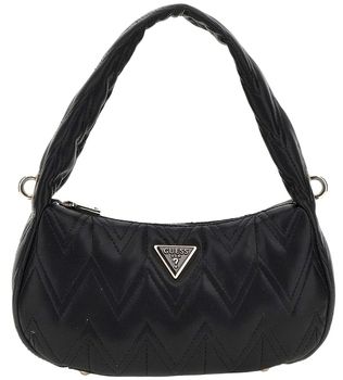 Kabelky Guess  EDA TOP ZIP SHOULDER BAG