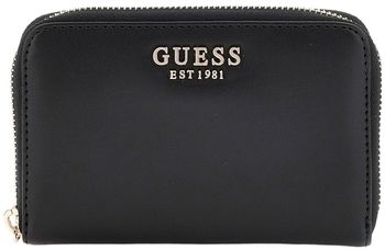 Peňaženky Guess  LAUREL SLG MEDIUM ZIP AROUND