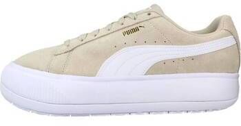 Módne tenisky Puma  SUEDE MAYU