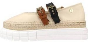 Espadrilky Yellow  MIU