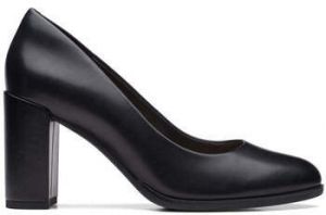 Lodičky Clarks  Freva 85 Court