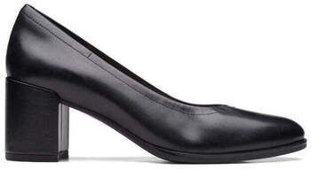 Lodičky Clarks  Freva 55 Court