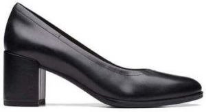 Lodičky Clarks  Freva 55 Court