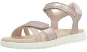 Sandále Geox  SANDAL SOLEIMA GIR