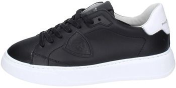 Módne tenisky Philippe Model  EX648 TEMPLE LOW