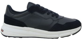 Módne tenisky Tommy Hilfiger  FM0FM05216